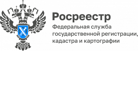 Информация росреестра